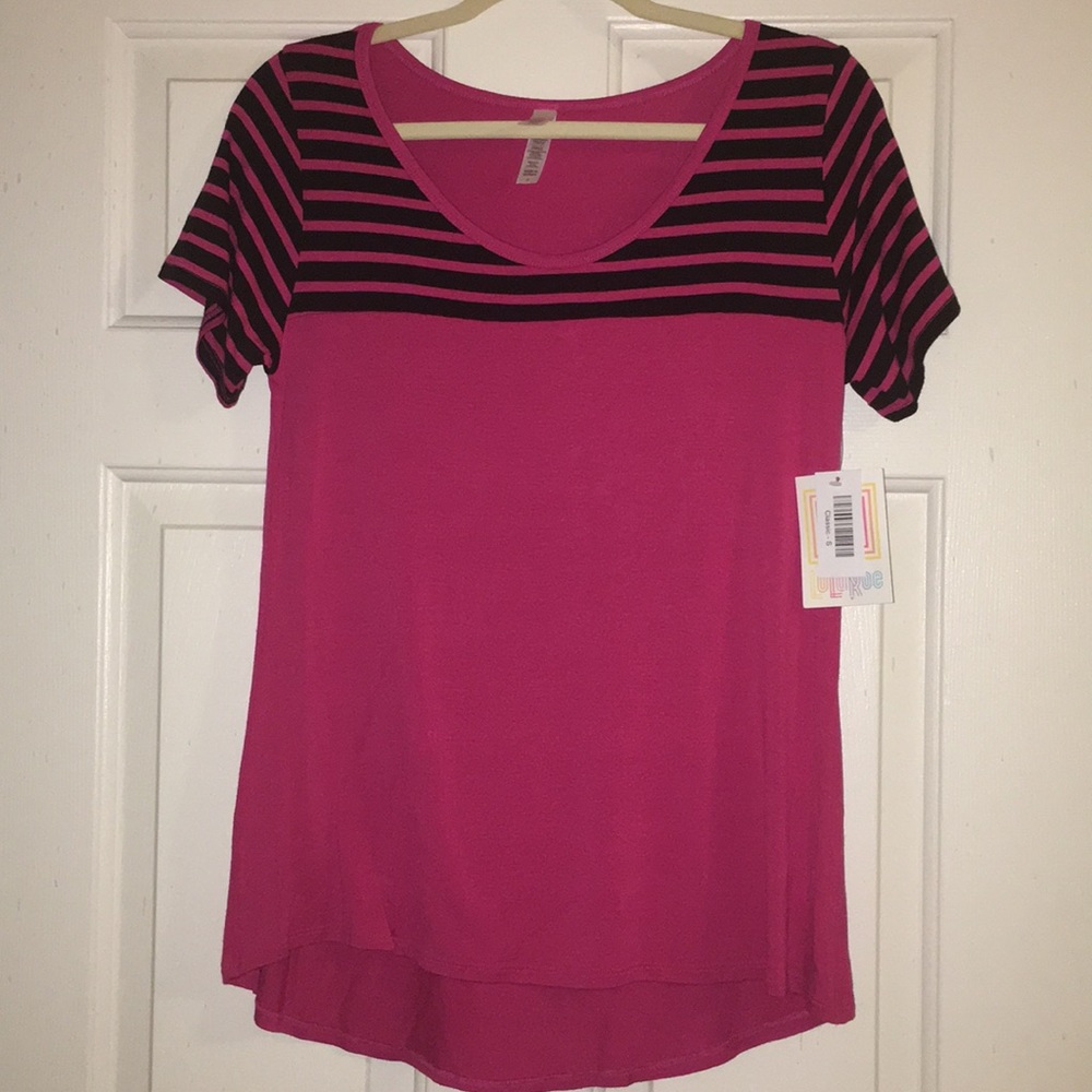 Small Classic Tee